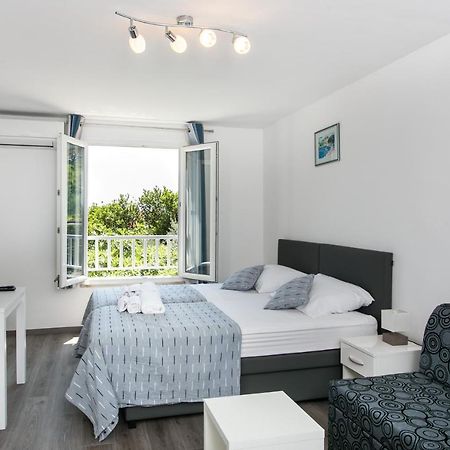 Apartment Tetepave Dubrovnik Dış mekan fotoğraf