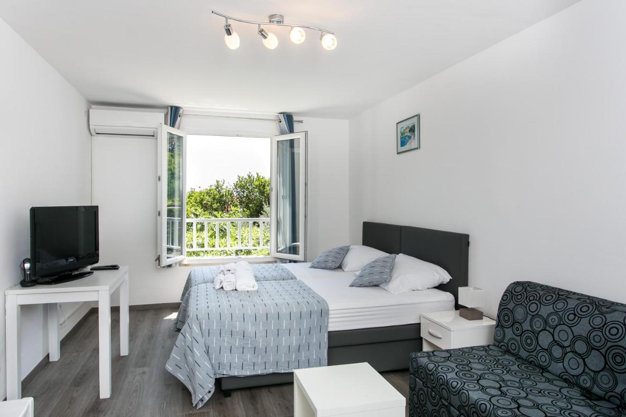 Apartment Tetepave Dubrovnik Dış mekan fotoğraf