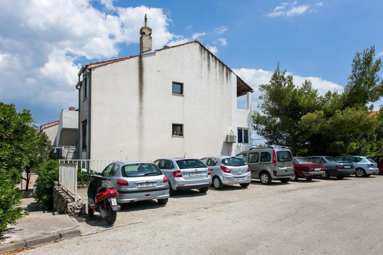 Apartment Tetepave Dubrovnik Dış mekan fotoğraf
