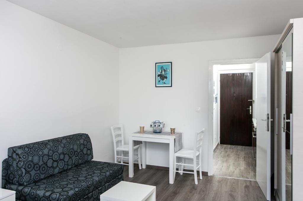 Apartment Tetepave Dubrovnik Dış mekan fotoğraf