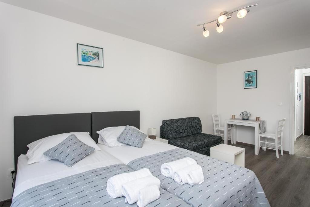 Apartment Tetepave Dubrovnik Dış mekan fotoğraf