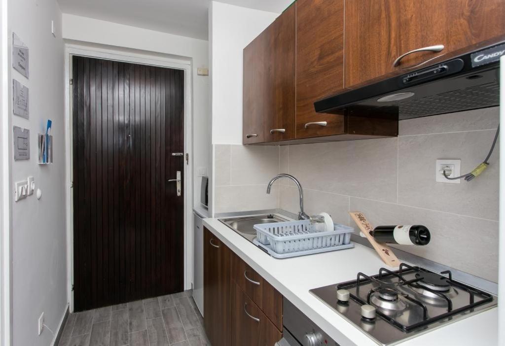 Apartment Tetepave Dubrovnik Dış mekan fotoğraf