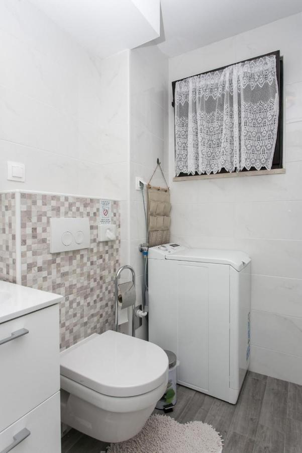 Apartment Tetepave Dubrovnik Dış mekan fotoğraf